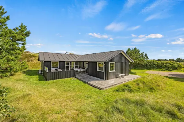 Ferienhaus 40756 in Henne Strand / Henne