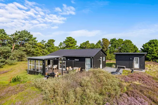 Ferienhaus 72071 in Rindby / Fanø