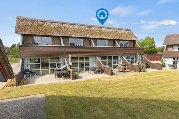 Ferienhaus 41757 in Henneby / Henne