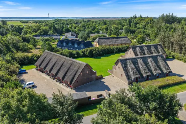 Ferienhaus 41757 in Hennebysvej 40G, Henneby | Bild 31 von 34