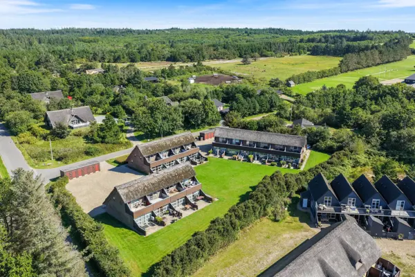 Ferienhaus 41757 in Hennebysvej 40G, Henneby | Bild 33 von 34