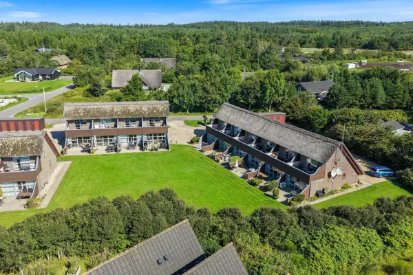 Ferienhaus 41757 in Hennebysvej 40G, Henneby | Bild 34 von 34