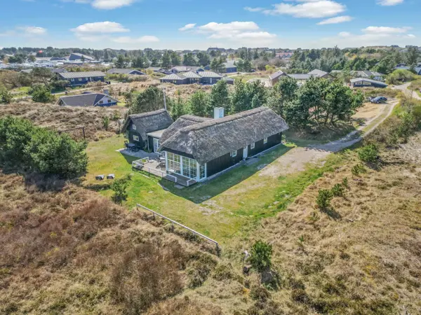 Ferienhaus 40758 in Henne Strand / Henne