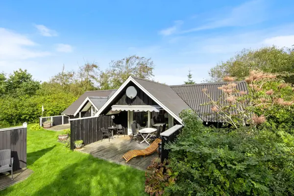 Ferienhaus L6074 in Fjand / Ulfborg
