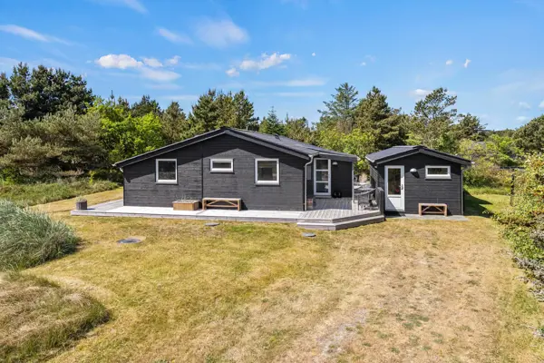 Ferienhaus 40759 in Henne Strand / Henne