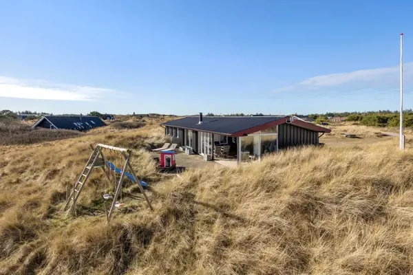 Ferienhaus H5496 in Klegod / Holmsland Klit
