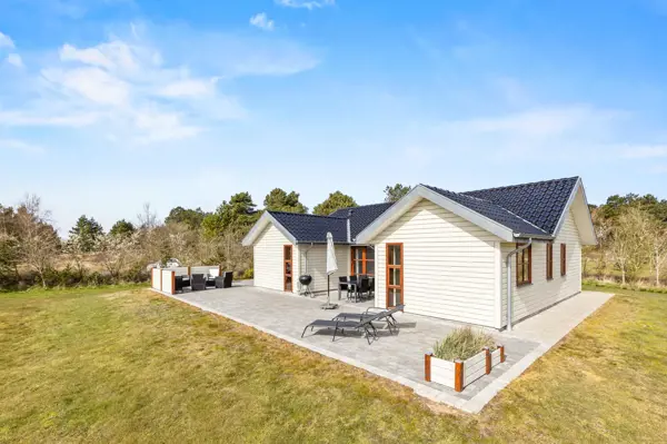 Ferienhaus 87066 in Sonderstrand / Rømø