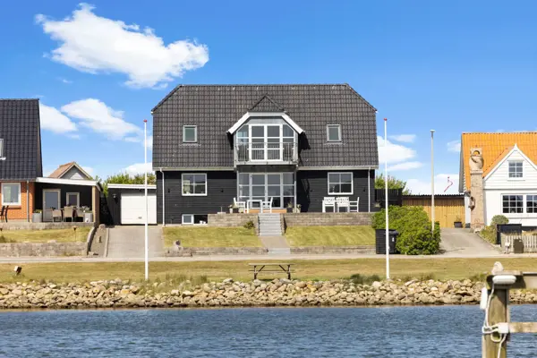 Ferienhaus L6092 in Thorsminde / Ulfborg