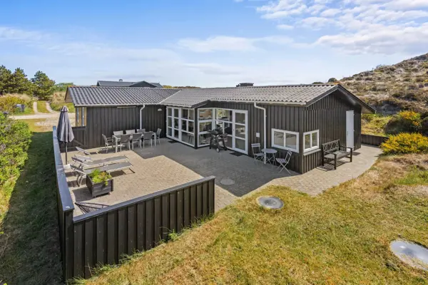 Ferienhaus 40761 in Henne Strand / Henne