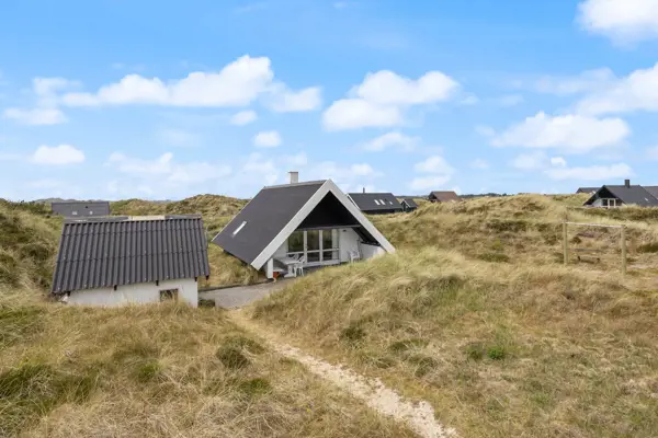 Ferienhaus H5497 in Klegod / Holmsland Klit