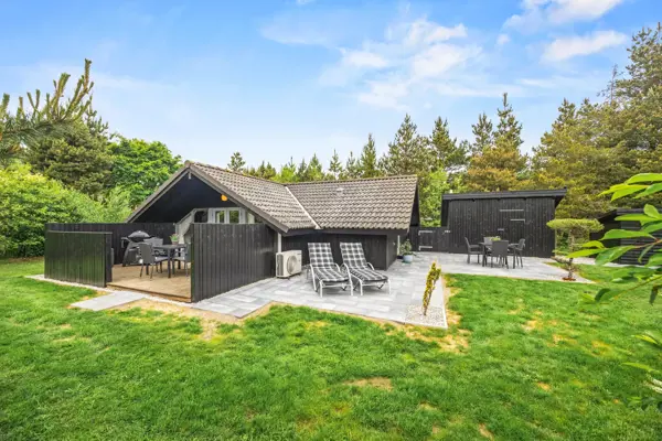 Ferienhaus 30232 in Houstrup Strand / Houstrup