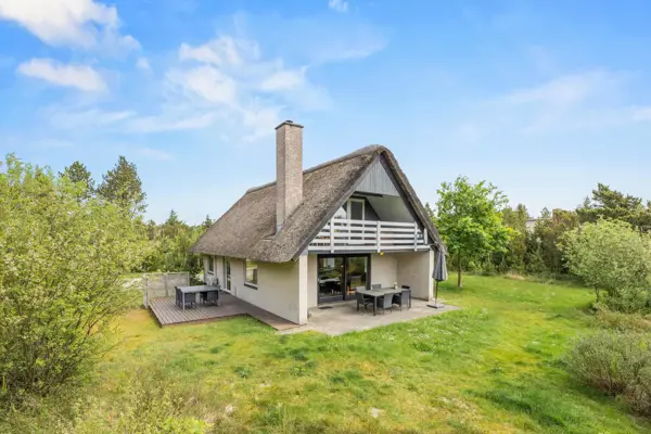 Ferienhaus 82068 in Kongsmark / Rømø