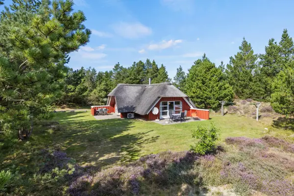 Ferienhaus 85069 in Vesterhede / Rømø
