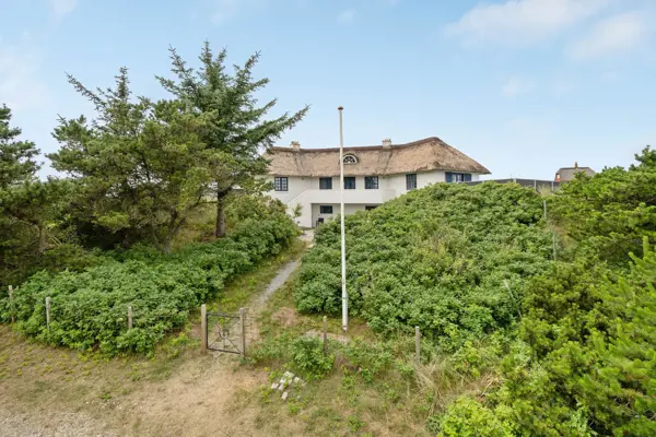 Ferienhaus 52049 in Grærup / Vejers
