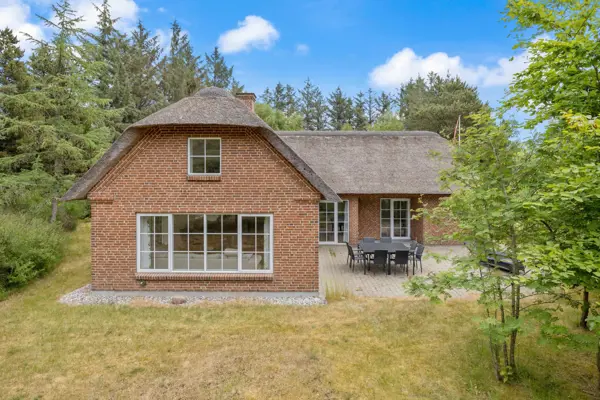 Ferienhaus L6105 in Vester Husby / Ulfborg