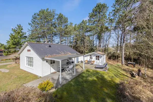 Ferienhaus 86071 in Havneby / Rømø