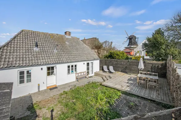 Ferienhaus 88072 in Højer / Südjütland