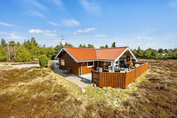 Ferienhaus 82074 in Kongsmark / Rømø