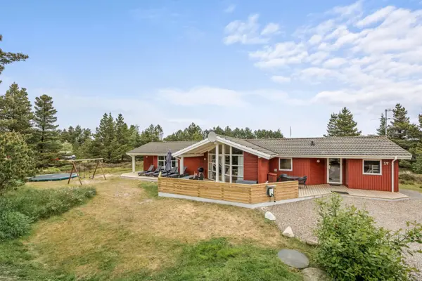 Ferienhaus 84076 in Kromose / Rømø