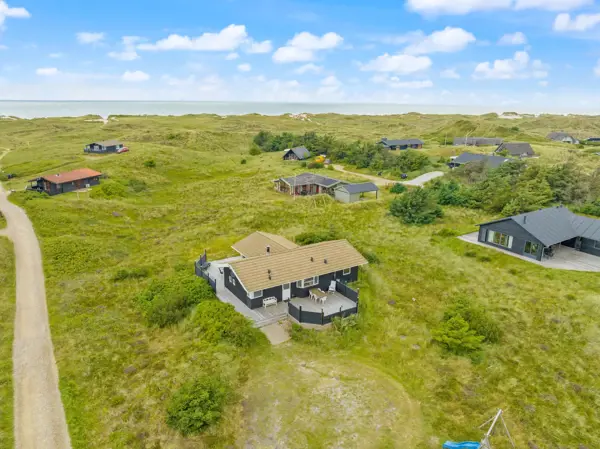 Ferienhaus H5513 in Klegod / Holmsland Klit