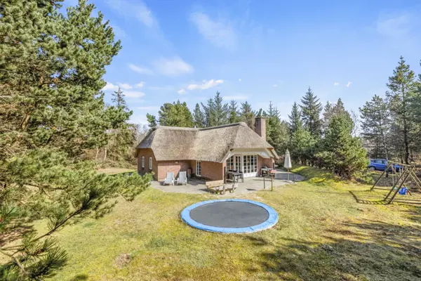 Ferienhaus 87077 in Sonderstrand / Rømø