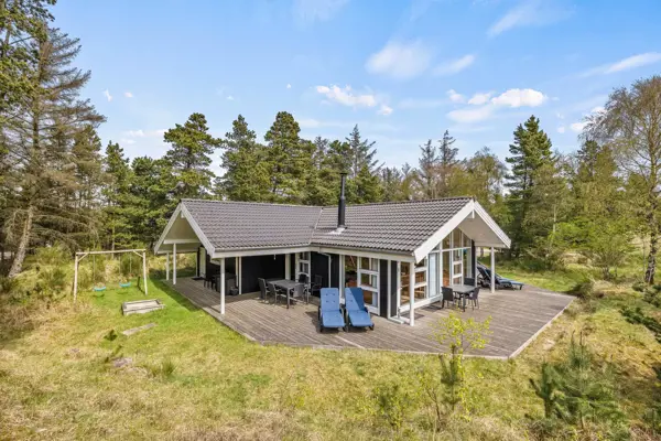 Ferienhaus 60479 in Blåvand Strand / Blåvand