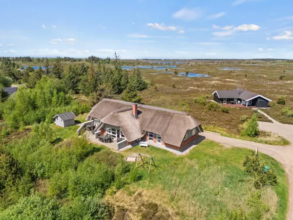 Ferienhaus 82080 in Kongsmark / Rømø
