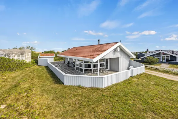 Ferienhaus 83078 in Lakolk / Rømø