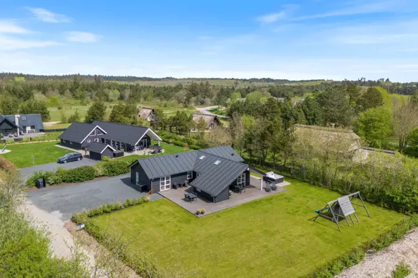 Ferienhaus 41763 in Henneby / Henne