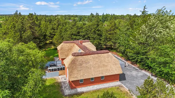 Ferienhaus 82079 in Kongsmark / Rømø