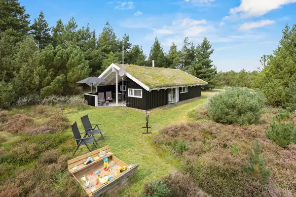 Ferienhaus 81081 in Bolilmark / Rømø