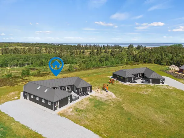 Ferienhaus 84085 in Kromose / Rømø