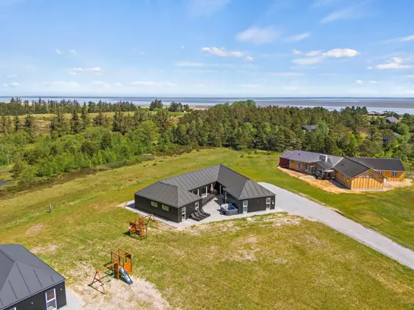 Ferienhaus 84086 in Kromose / Rømø