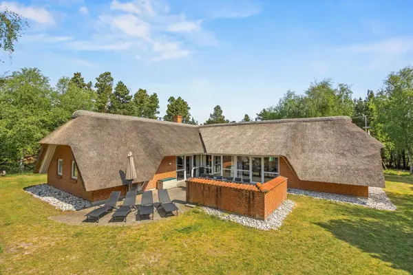 Ferienhaus 80082 in Toftum / Rømø