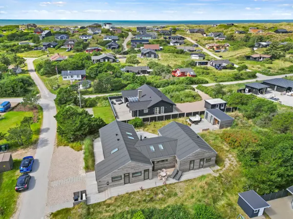 Ferienhaus 40724 in Henne Strand / Henne