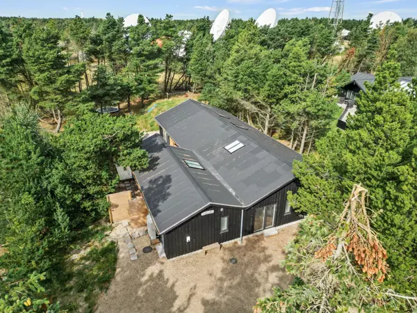 Ferienhaus 60484 in Peter Malersvej 25, Blåvand Strand | Bild 54 von 54
