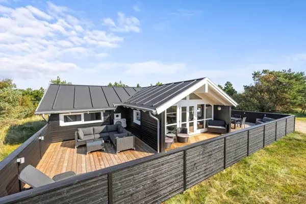 Ferienhaus 81083 in Bolilmark / Rømø