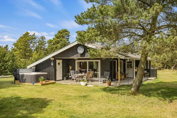 Ferienhaus 60486 in Blåvand Strand / Blåvand