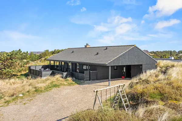 Ferienhaus 40765 in Henne Strand / Henne