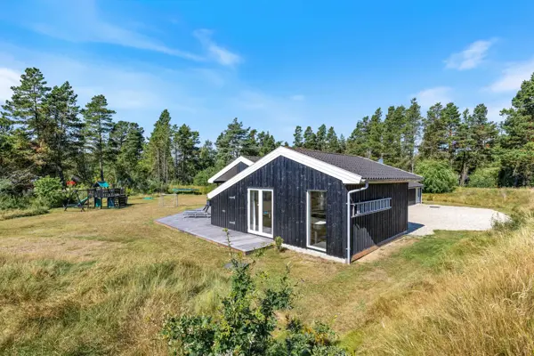 Ferienhaus 61079 in Hedevej 73, Ho Bucht | Bild 42 von 43