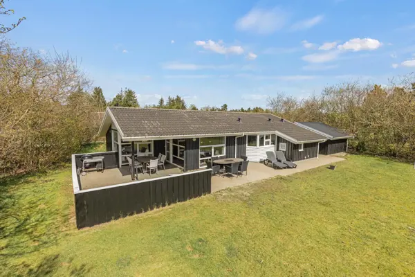 Ferienhaus 41958 in Henneby / Henne