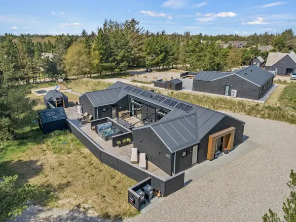 Ferienhaus 60492 in Blåvand Strand / Blåvand