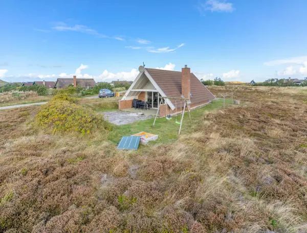 Ferienhaus B2883 in Bjerregard / Holmsland Klit