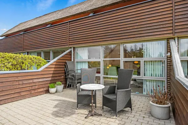 Ferienhaus 41767 in Henneby / Henne