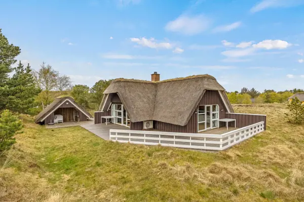 Ferienhaus 73083 in Sønderho / Fanø