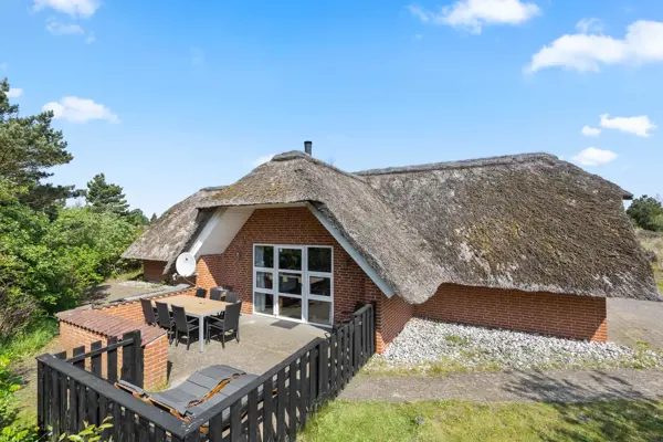 Ferienhaus 84084 in Kromose / Rømø