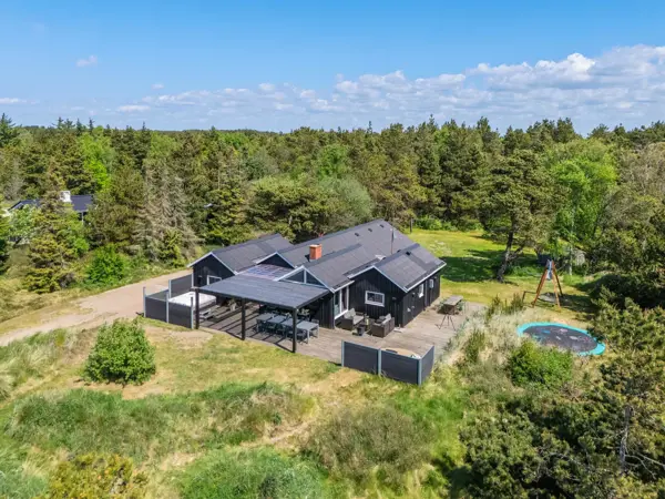 Ferienhaus 87087 in Sonderstrand / Rømø