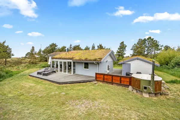 Ferienhaus 81088 in Bolilmark / Rømø