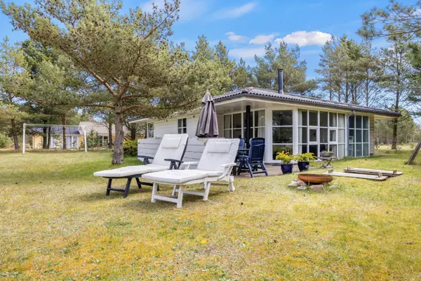Ferienhaus 30253 in Houstrup Strand / Houstrup