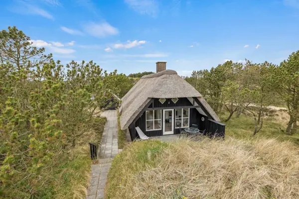 Ferienhaus 40727 in Henne Strand / Henne